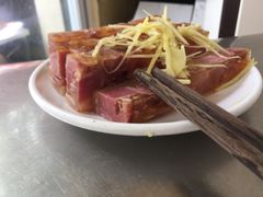 -老赵面店(大西路店)