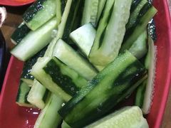 -黄师傅湿辣牛肉(胡桃里店)