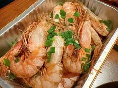 -高佳庄·舟山海鲜(海景旗舰店)