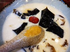 -姜记糖水(三联商城店)