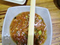 -海花锅盖烧烤店(怡馨家园店)