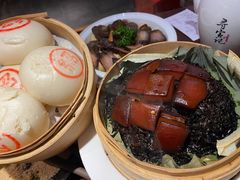 -寻宝记绍兴菜(鲁迅路店)