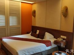 -太阳岛度假酒店