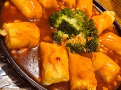 -一盏明灯全素斋(殊像寺店)