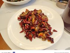 -三猫黑鱼花(南大店)