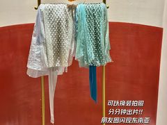 -泰乐道·SPA·按摩·足道(坡子街店)