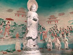 -大报恩寺遗址景区