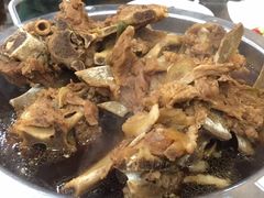 -民族饭荘(新华大街店)