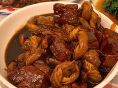 特色红烧肉-玲珑餐厅(陕西南路店)
