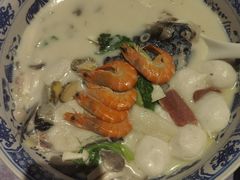 -山外山菜馆(玉泉路店)