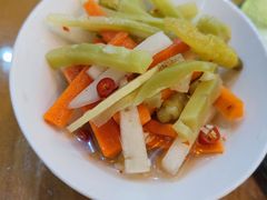 -下梅人家土菜馆(历史文化餐厅度假区店)