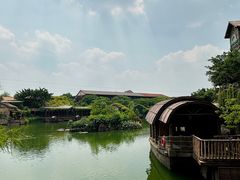 -长鹿旅游休博园