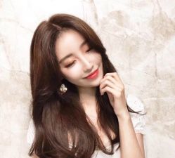 -东方美妍小鹏造型