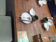 -云海肴·汽锅鸡·云南菜(美罗城店)