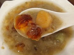 -仁信老铺甜品(北京路店)