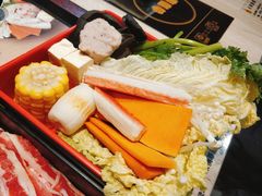 -吉野家(凯旋购物广场店)