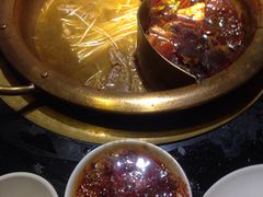 -川中故事·成都老火锅(东书房店)