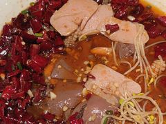 -沈家花园如皋菜(君御豪庭店)