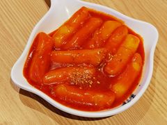 -梨花牛肉汤饭(仁恒伊势丹店)