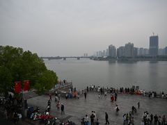 -襄阳城墙