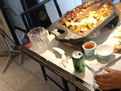 -江边城外烤全鱼(世茂广场店)