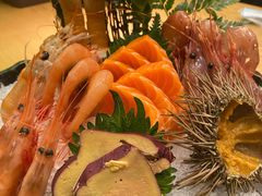 -乐亭日本料理(彩虹本店)