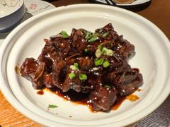 -绿茶餐厅(哈尔滨凯德店)