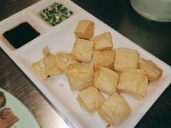 -潮界(虹桥新天地店)