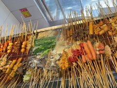 -郭记小街麻辣烫(虎坊路店)