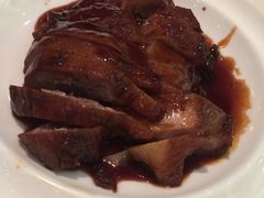 酱鸭-老正兴菜馆(福州路店)