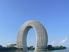 -太湖月亮湾