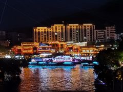 -恩阳古镇