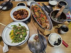 -谭家四道菜(三元桥店)