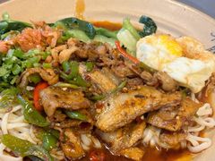 -方铲铲·成都板凳面(滨江银泰店)