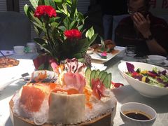 -蓬川食府(金海道店)