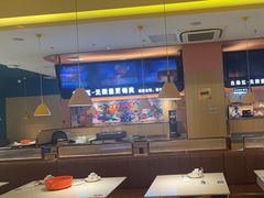 -小鱼小牛(世欧广场店)