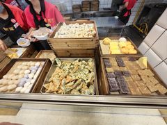 -包道广式点心专门店(振业店)