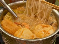 -一围小火锅(佳兆业广场店)