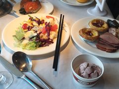 -星伦多 自助料理(圆融店)