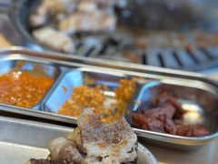 -麻蒲碳烤肉(嘉禾东平地铁站19号店)