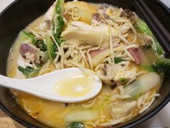 -慧娟面馆·餐厅(望江路店)