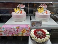 -85度C(南京龙江店)