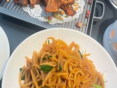 -小菜园新徽菜(青岛市南万象城店)