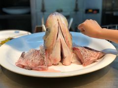 -坛宗剁椒鱼头(河西王府井店)