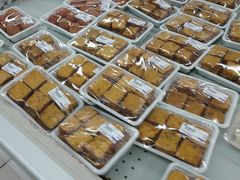 -农工商超市(金沙江路店)