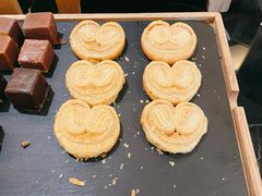 -西点坊(浦东香格里拉店)