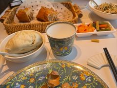 -小厨娘淮扬菜(天印大道店)