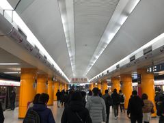 -南礼士路(地铁站)