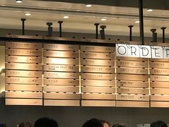 -喜茶(上海兴业太古汇店)