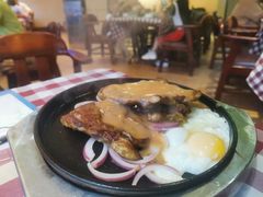 -开心果牛扒城(雍华庭店)